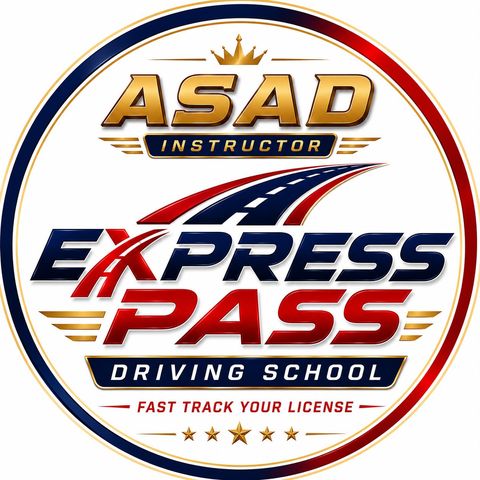 ASAD Instructor Express Pass logo